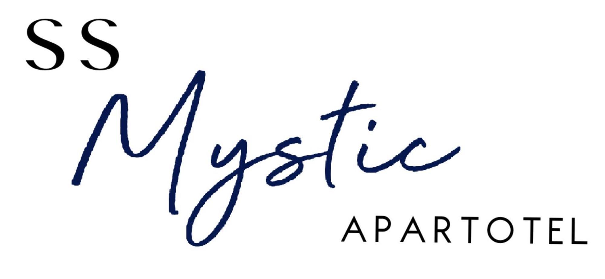 Ss Mystic Apartotel Bangalore Exteriör bild
